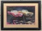 George Barris Signed Sonny & Cher Photograph