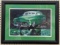 Signed George Barris, Gene Winfield, & Johnny Vegas Photograph
