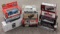 Group of Various Brand Die Cast Model Cars