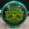 Fantasy John Deere Gas Pump Globe