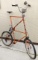 Vintage Multi Speed Tall Bike