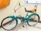 Goodyear Hi Way Patrol Columbia Bicycle