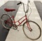 Sears Spyder 500 Girls Bicycle
