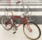 Sears Spyder Bicycle