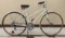 John Deere Universal Cruiser Bicycle