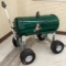 Custom Made Bomb Cooler Wagon