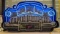 Custom Buick Roadmaster Grill Neon Sign