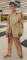 Life Size Elvis Presley Cardboard Cut Out
