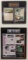 Beacon & Hot Rod Restoration Magazine Clippings