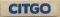 Vintage SST Citgo Service Station Sign
