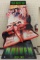 8ft Driven 2001 Promotional Movie Theater 3D Display