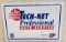 SST Car Quest Tech-Net Sign