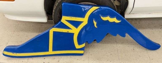 Rodz and Bodz Movie Car Museum Auction - Day 1