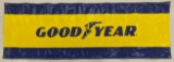 9ft Goodyear Advertising Banner