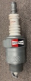 Large Vintage Champion Spark Plugs Hanging Store Display