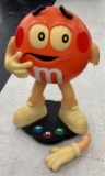 3ft M&Ms Figural Store Display
