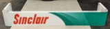 5ft Sinclair Service Station Metal Topper Sign