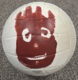 Wilson Cast Away Volleyball Replica Movie Prop