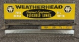 Weatherhead Flexible Lines Automotive Line & Fitting Display