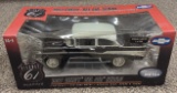 Highway 61 1957 Chevy Bel Air Sedan 1:18 Scale Die Cast Car