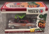 Matco Tools Rat Fink 1950 Oldsmobile Rocket 88 Model Car