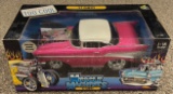 Muscle Machines 1957 Chevy Bel Air 1:18 Scale Die Cast Car