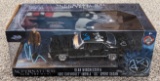 Jada Signed Supernatural 1967 Chevrolet Impala SS Die Cast Car