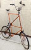 Vintage Multi Speed Tall Bike