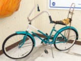 Goodyear Hi Way Patrol Columbia Bicycle