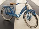 Firestone Super Cruiser Girls Bicycle