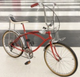 Sears Spyder Bicycle