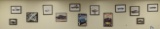Framed Movie Car & Other Car Photographs & Art