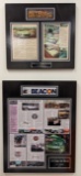 Beacon & Hot Rod Restoration Magazine Clippings