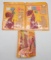 Mattel Growing Up Skipper No. 7259 with Outfits #9659