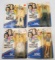 (4) Mego 1981 The Dukes of Hazzard 8