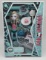 2009 Lagoona Blue Daughter of the Sea Monster First Wave New in Box