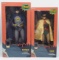 DC Comics Batman and Robin 1/4 Scale Action Figure