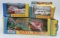 Matchbox King Size Lesney Vehicles in Boxes