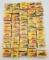 (67) Vintage Empty Matchbox Lesney Vehicle Boxes