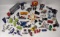 Large Lot Of 1980s Bandai Takara G1 Transformers Action Figures & Accessories