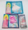 Vintage Topper Dancing Angie Dawn Doll and Outfits with Boxes