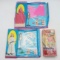 Vintage Topper Dancing Jessica Dawn Doll and Outfits with Boxes