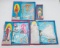 1970 Vintage Topper Dawn Doll and Outfits in Original Box