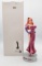 The Art of Disney Theme Parks Jessica Rabbit by Cody Reynolds