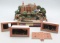 Disney Parks Olszewski First Edition Haunted Mansion.