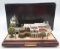 Disney Parks Olszewski First Edition Plaza Ice Cream Parlor