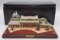 Disney Parks Olszewski First Edition Exposition Hall and TonyÕs Town Square Restaurant