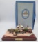 Disney Parks Olszewski First Edition City Hall and Fire Station.