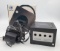 Nintendo GameCube Console with Original Box.