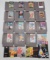 15 Nintendo Cartridges including Teenage Mutant Ninja Turtles, Super Mario Bros 2, and more